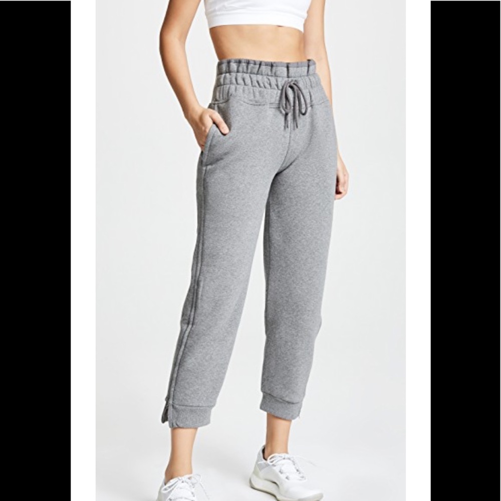 Adidas by Stella McCartney Essentials Sweatpants